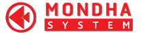 Logo Mondha System for Mobile